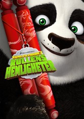 Kung Fu Panda: Rullens hemligheter