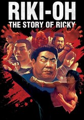 Riki-Oh - Story of Ricky