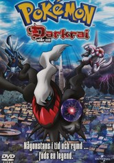 Pokémon Filmen: Darkrai slår till