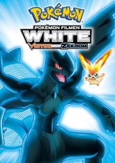 Pokémon Filmen: White - Victini och Zekrom