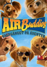 Air Buddies: Valpgänget på äventyr