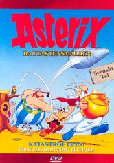 Asterix: Bautastenssmällen