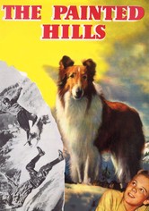 De wraak van Lassie