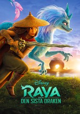 Raya och den sista draken