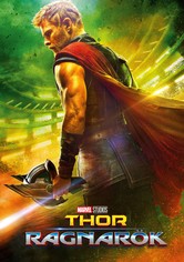 Thor: Ragnarök