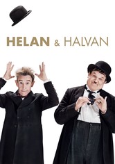 Helan & Halvan