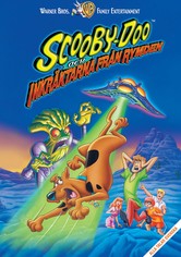 Scooby-Doo och Inkräktarna från Rymden