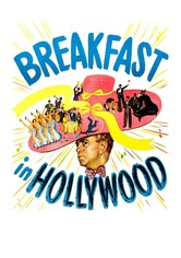 Frukostklubben i Hollywood