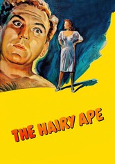 The Hairy Ape