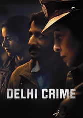 Delhi criminal