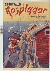 Rospiggar