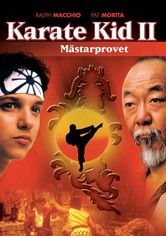Karate Kid II - Mästarprovet