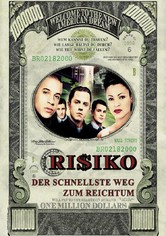 Ri$iko - Der schnellste Weg zum Reichtum