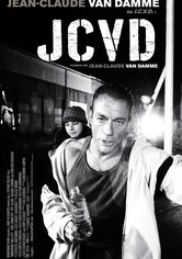 JCVD - I huvudet på Van Damme