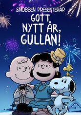 Snobben presenterar: Gott nytt år, Gullan!