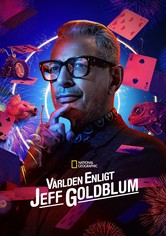 Världen enligt Jeff Goldblum
