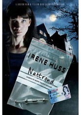 Irene Huss 3: The Night Round