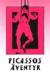 Picassos äventyr