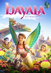 Bayala: Ett magiskt äventyr