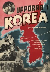 Uppdrag i Korea