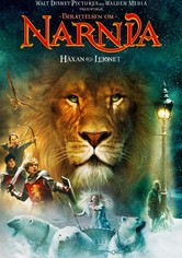 Berättelsen om Narnia - Häxan och lejonet