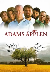 Adams äpplen