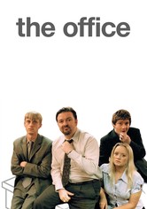 The Office (U.K.)