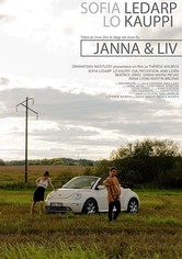 Janna & Liv