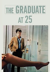 'The Graduate' at 25