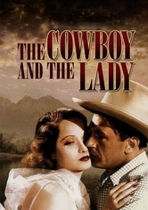 En cowboy och en lady