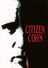 Citizen Cohn - Handlanger des Todes