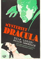 Mysteriet 'Dracula'