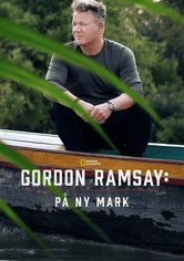 Gordon Ramsay: På ny mark