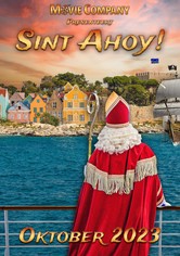 Sint Ahoy!