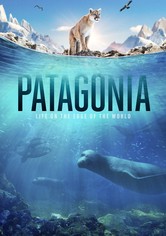 Patagonia: Life on the Edge of the World