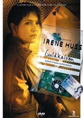 Irene Huss 6: Guldkalven