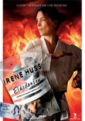 Irene Huss, Kripo Göteborg: Feuertanz