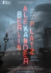 Berlin Alexanderplatz
