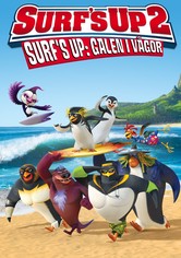 Surf's Up 2: Galen i vågor