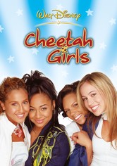 Cheetah Girls - Wir werden Popstars