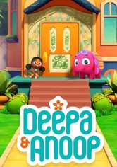 Deepa und Anoop