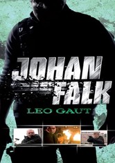 Johan Falk 04: Leo Gaut