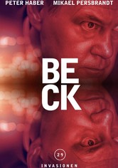 Beck 29 - Invasionen