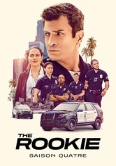 The Rookie : Le flic de Los Angeles