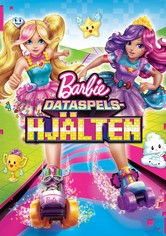 Barbie: Dataspels-hjälten
