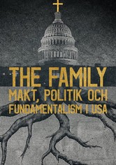The Family: Makt, politik och fundamentalism i USA