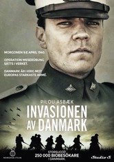 Invasionen av Danmark
