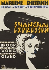 Shanghai expressen