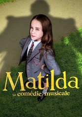 Matilda - La Comédie musicale