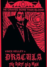Dracula (The Dirty Old Man)